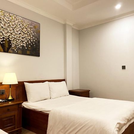 Ven Ho Hotel Hanoi Luaran gambar