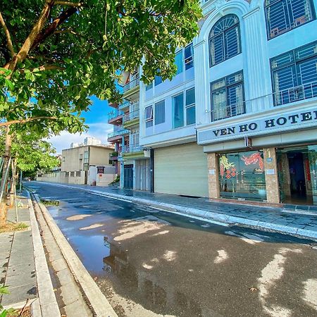 Ven Ho Hotel Hanoi Luaran gambar